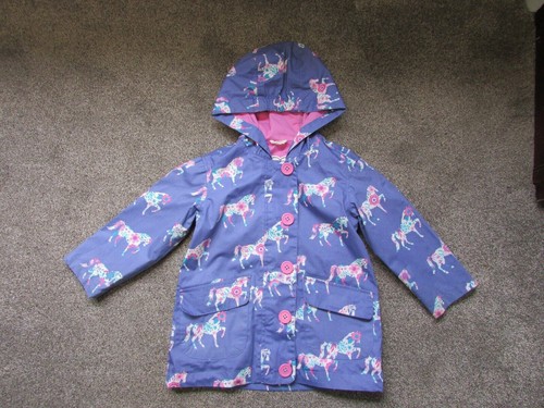 Hatley girls years horses - hatley,
