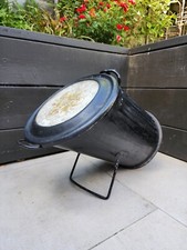 Coal Firewood Log Fireplace