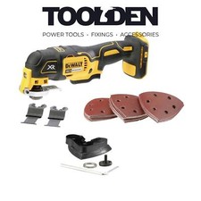 DeWalt DCS355N 18V XR Cordless