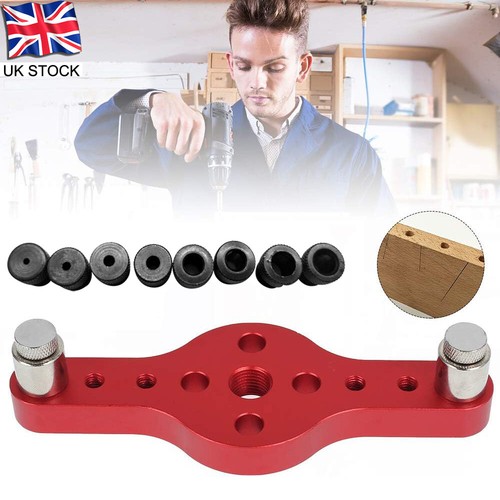 Vertical pocket hole - pocket, drilling