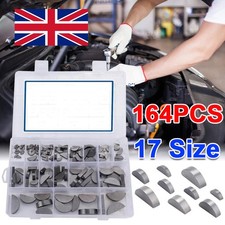 IMPERIAL Woodruff Feather Keys