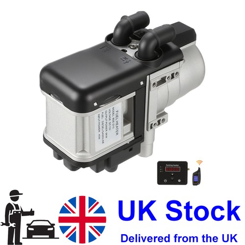 6kw diesel water heater system - water,
