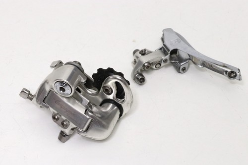 Campagnolo chorus speed - 8,