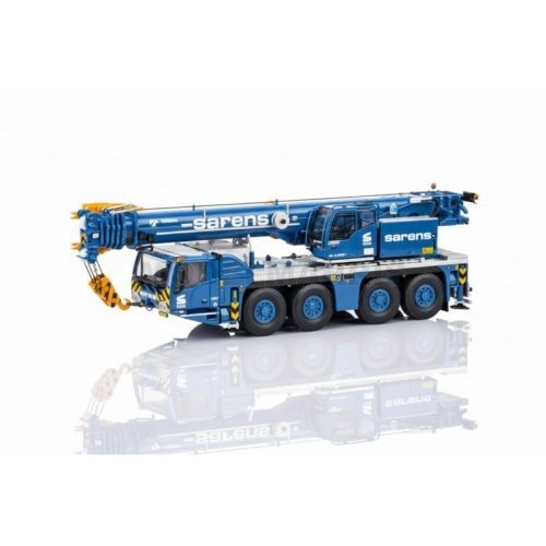 Imc models 1082 tadano - imc,