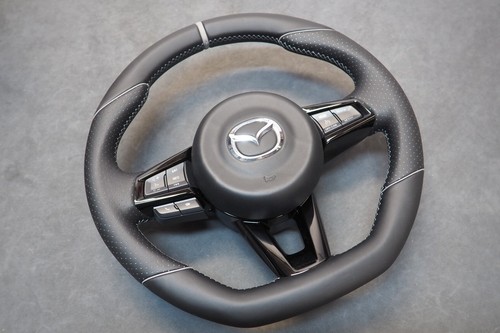 Steering wheel mazda - , mx5