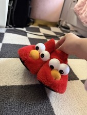 2023 SESAME STREET ELMO