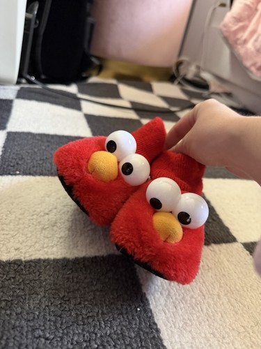 2023 sesame street elmo - 2023,