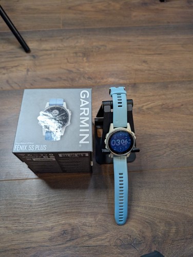 Garmin fenix plus - garmin,
