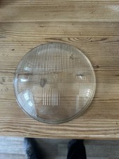 Cibie Iode Light Lens, Mk1