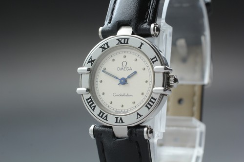 Vintage 1990s omega - vintage,