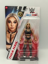 Thea Hail WWE Main Event Series #151 Action Figure NEW - FREEPOST