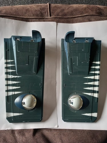 Wings parts from star wars - wings,