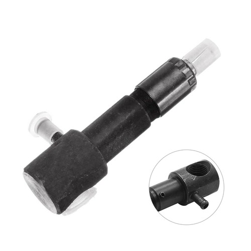 Fuel injector assembly - fuel,