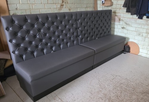 Restaurant kitchen bench - restaurant,,
