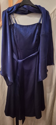 Debenhams debut royal blue - royal,