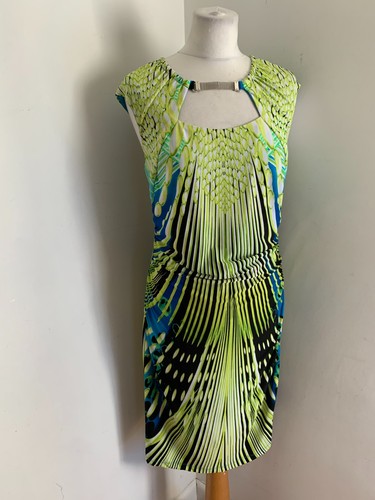 Frank lyman dress vgc - dress,