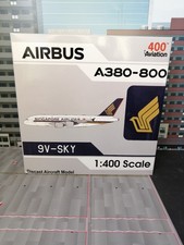 Singapore Airlines A380-800