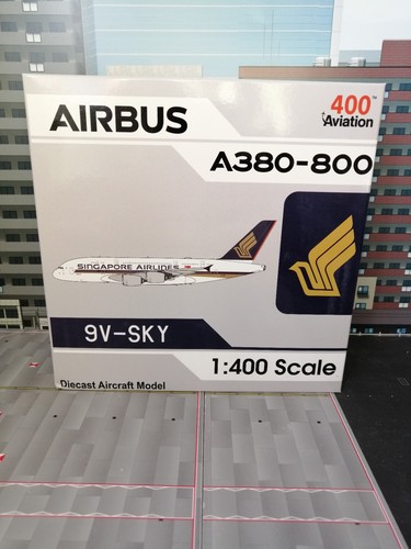 Singapore airlines a380 800 - singapore, a380-800