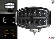 1X Full Led Spot Light Dynamic