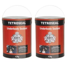 Tetroseal Ultimate Underbody