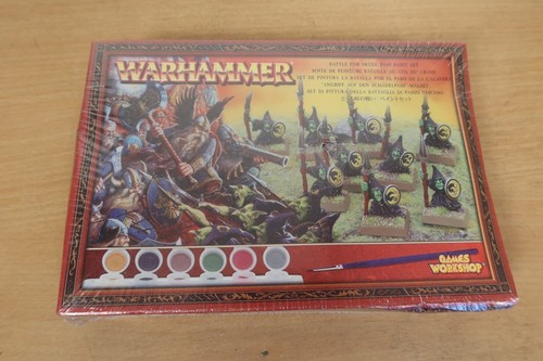Warhammer battle for - warhammer,