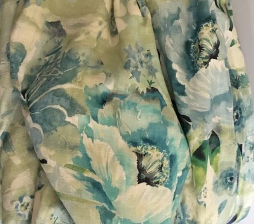 Laura ashley francesca fabric - laura,
