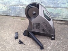 Saris CycleOps H2 direct drive