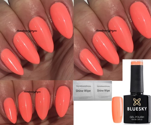 Bluesky gel nail polish - gel,