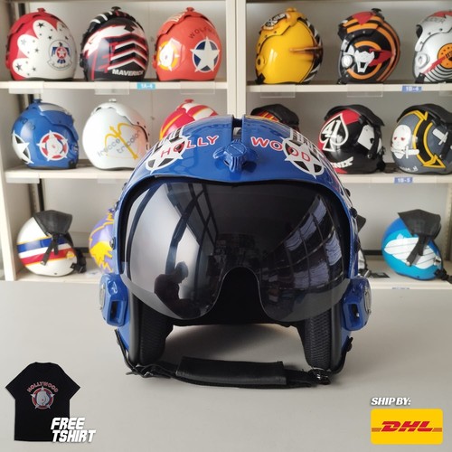 Top gun hollywood hgu - top, hgu-33