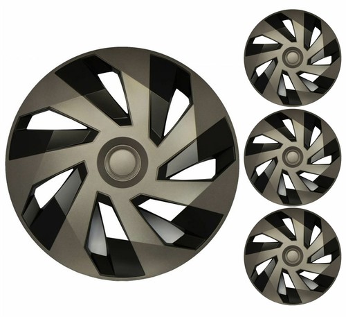 Graphite grey wheel - 4,