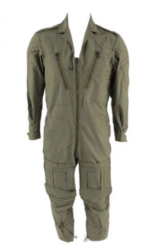 Aircrew coverall mk15 british - mk15,