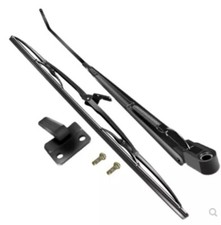 Wiper Blade Arm Fit For