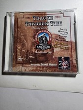 Tracks Through Time - Narrow