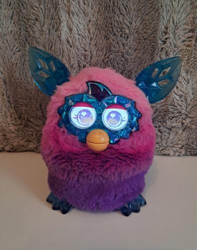 Fun cool furby boom - fun,