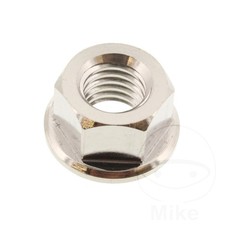JMP Sprocket Nut Bolt