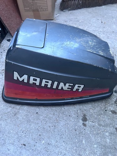 Genuine mariner yamaha 6hp - mariner, 6hp/8hp