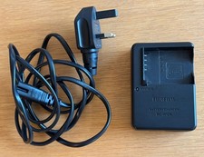 Genuine Fujifilm BC-W126