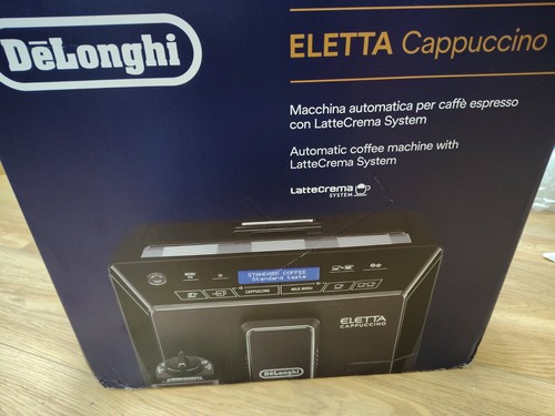Longhi ecam44 660 eletta - ecam44.660.b,