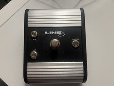 Line 6 XPS-AB Variax