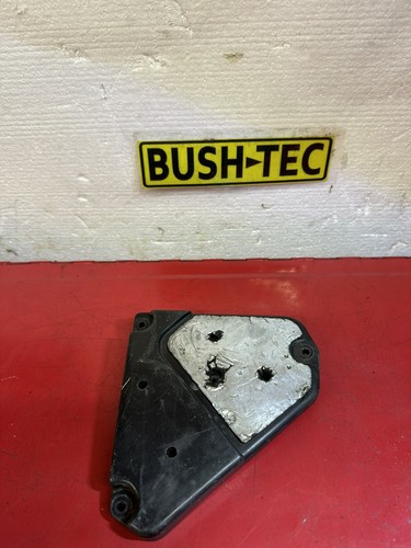 Yamaha dt125r air box - air, cover