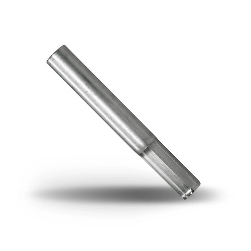 Golf club shaft - club, extension
