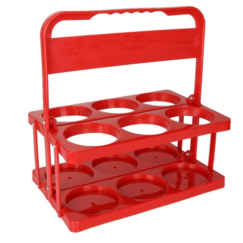Aselected milk bottle holder - bottle,
