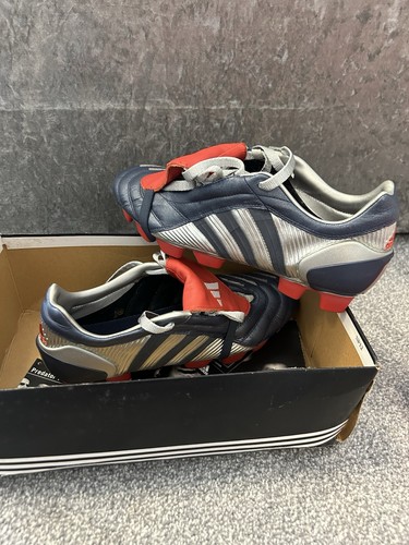 Adidas predator pulse 2004 - adidas,