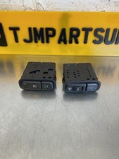 Honda Civic MB6 MC2 VTI Fog