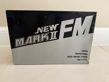 Sanwa New Mark 2 FM Digital