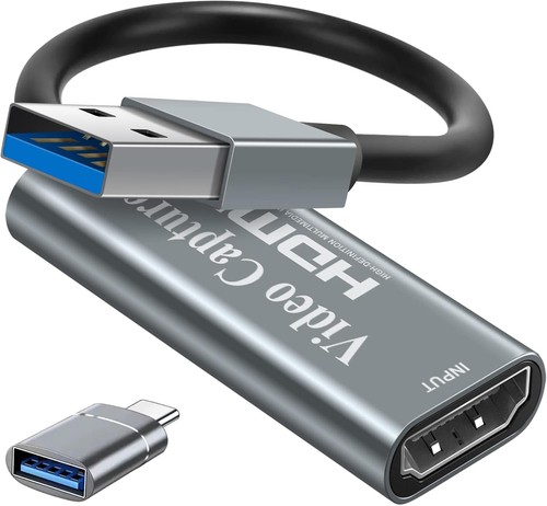 Video capture card papeaso - card,,