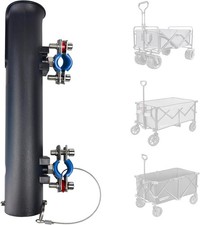 Rod Holders - Ideal for Wagons