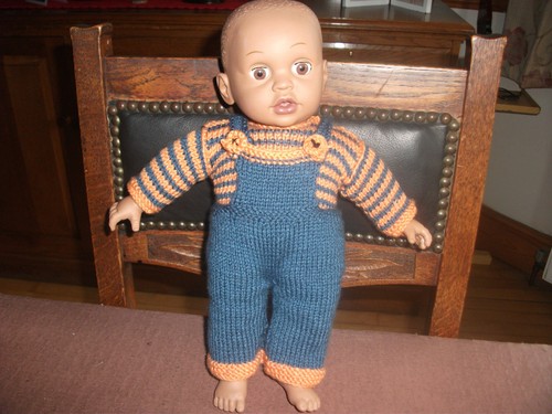 Ethnic play doll soft - play,