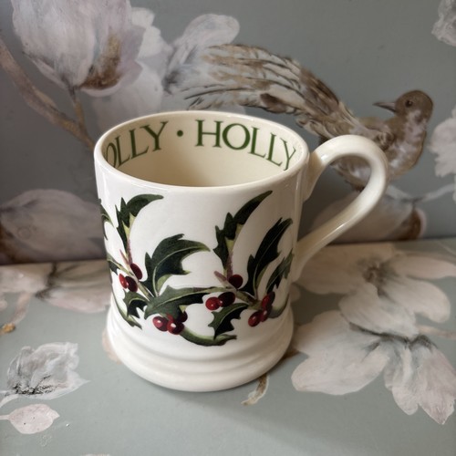 Emma bridgewater holly 2 - emma,