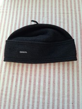 Kangol Wool Pull On New